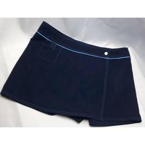 Pre-Owned Jantzen Skort (Shorts/Skirt)